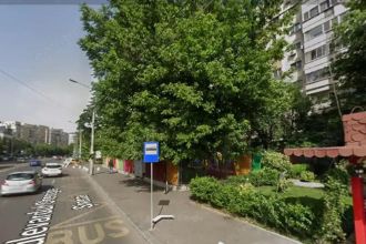 Apartament 3 camere, Parc Tineretului. Bld. Sincai. La 3 min. de metrou.