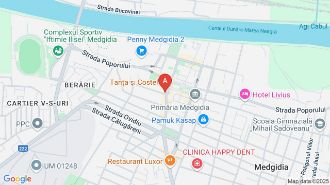 Apartament de vanzare in Medgidia