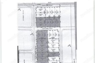 Calea Buziasului- langa canalul betonat