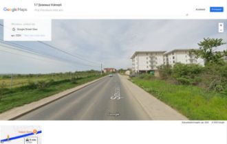 PF, 2100 mp teren intravilan parcelat, zona Pepiniera Galata - Notariat Miroslava