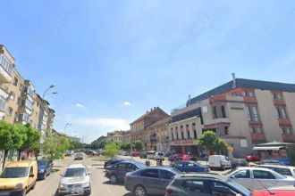 Apartament 3 camere 120mp, Timisoara, zona Iosefin, parter, 2 boxe, comision=0