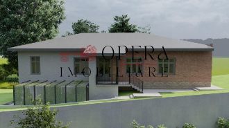 Casa individuala cu 5 camere in Pacurari