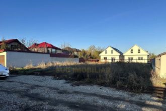 Teren Constructii intravilan de 539 mp, in Glina