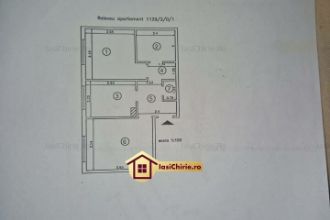 Apartament de vanzare Tatarasi