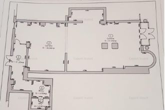 Spatiu comercial - showroom - 120 mp - Turnisor - Bieltz