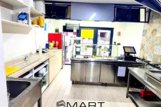 Spatiu comercial 30mp cu teren 73mp Vasile Aaron
