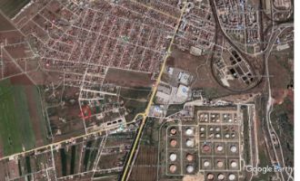 Teren Constructii intravilan de 500 mp, in Km 5