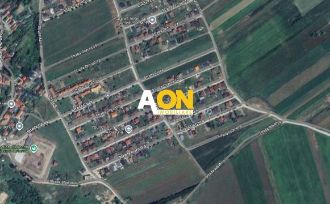 Teren Constructii intravilan de 424 mp, in Micesti
