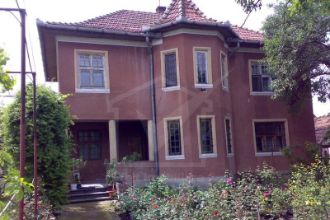 Casa 7 camere, teren 1518 mp, Jucu de Mijloc