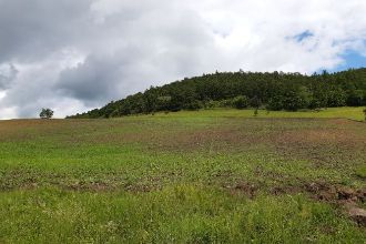 Vand teren intravilan