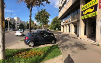Spatiu comercial, 64 mp in Viziru 1