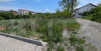 Teren intravilan de vanzare, 1000mp, zona Cetate