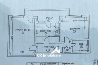 Apartament 2 camere Lizeanu