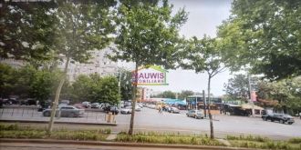Apartament cu 2 camere semidecomandat in Titan