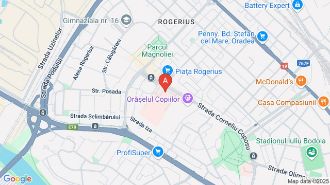 apartament 3 camere