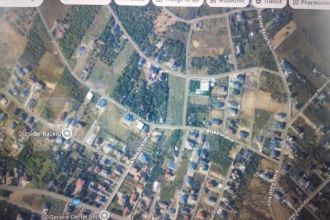 Teren intravilan de vanzare, 10 ari, utilitati, zona Valea S