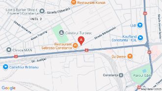 Apartament 2 camere renovat si utilat - Zona salvare