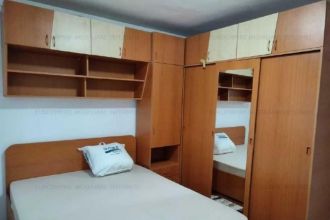 Apartament de vanzare in Constanta City Park Mall cu 2 camere la 72.00