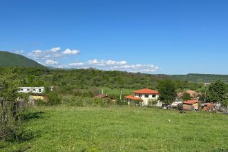 Teren Constructii intravilan de 1860 mp, in Cisnadie