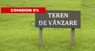 Teren Constructii intravilan de 700 mp, in Mazepa 2