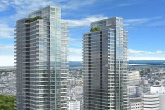 Premium location in Bucharest! Best Land for Development & High Rise Buildings