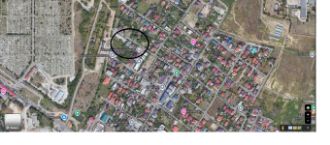 Teren Constructii intravilan de 1150 mp, in Kamsas