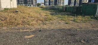 Veterani / 500 mp / colt /deschidere 20/25/ utilitati in zona