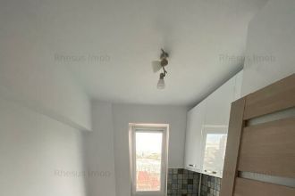 2 camere renovat bul dragalina etaj intermediar