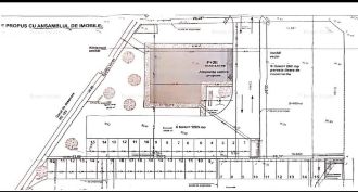 TEREN BLOC CU A.C, DRUMUL BOILOR, TOATE UTILITATILE