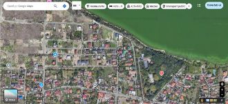 Teren intravilan Cnstanta zona Palazu Mare
