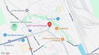 Apartament 3 camere central 