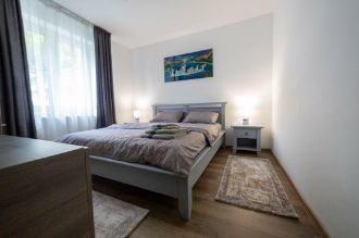 DE INCHIRIAT APARTAMENT CU 2 CAMERE IN UNIRII