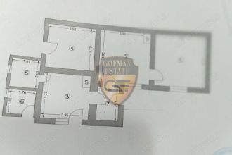 Casa individuala cu 4 camere in Km 5