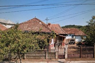 Casa de locuit in localitatea Corund