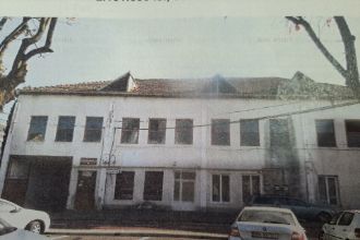CLADIRE P+1 CU SPATII DE PRODUCTIE,DEPOZITE,BIROURI ZONA CENTRALA