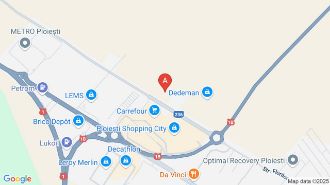Teren intravilan de vanzare in zona comerciala Ploiesti Nord