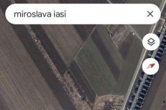 Teren intravilan 10.000m2