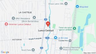 Vand apartament 2 camere, Cartie Visoianu, Lunca Cetatuii