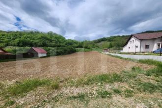 Teren intravilan,2700 mp,Vintu de jos