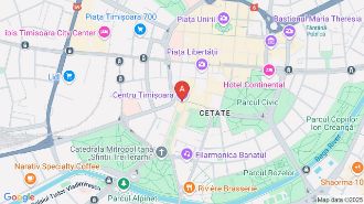 apartament 3 camere + garaj ultracentral