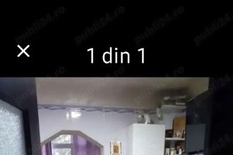 Apartament 3 camere