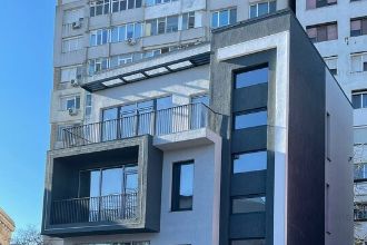 Cladire de inchiriat in zona Mazepa- Faleza Dunarii