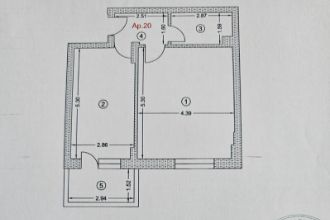 Apartament 2 camere, mutare rapida, metrou Berceni