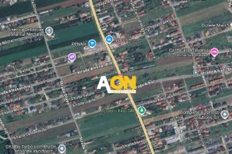 Teren Constructii intravilan de 1505 mp, in Micesti