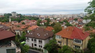 Hotel/Pensiune, 29800 mp in Poiana Brasov