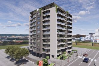 Apartament cu 3 camere decomandat in Cotroceni