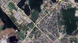 Teren Constructii intravilan de 6000 mp, in Tomis Nord