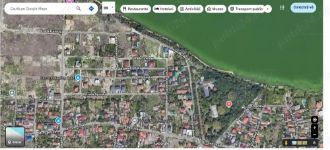 Teren intravilan Constanta zona Palazu Mare