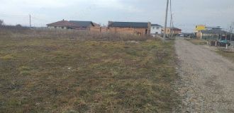 Mosnita Noua-parcele- terenuri de vanzare ieftine in Mosnita Noua.