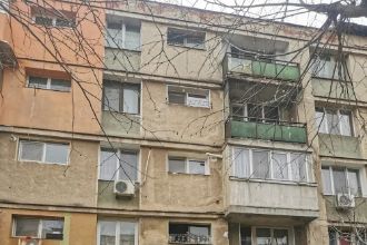 Apartament 2 camere, Kiseleff, fara imbunatatiri